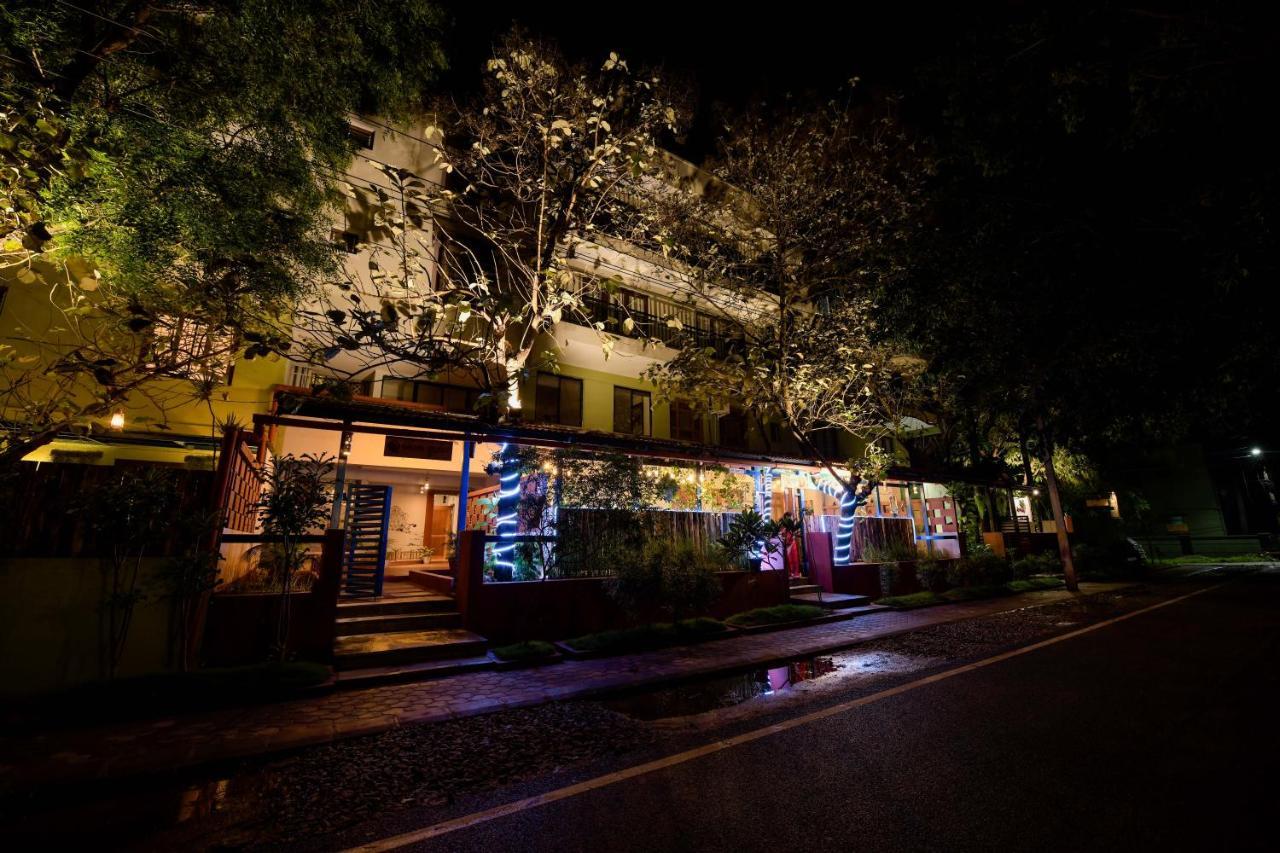 Safari Quest Hotel Mysore