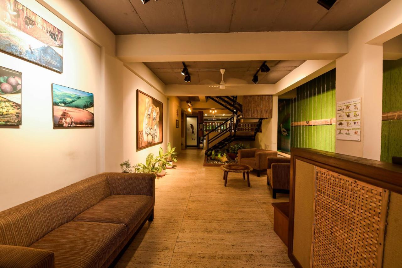 Hotel Safari Quest 4*